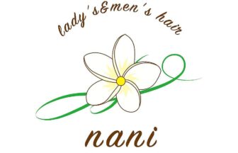 ナニ(Lady's&Men's hair nani)